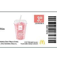 Kupony McDonald's