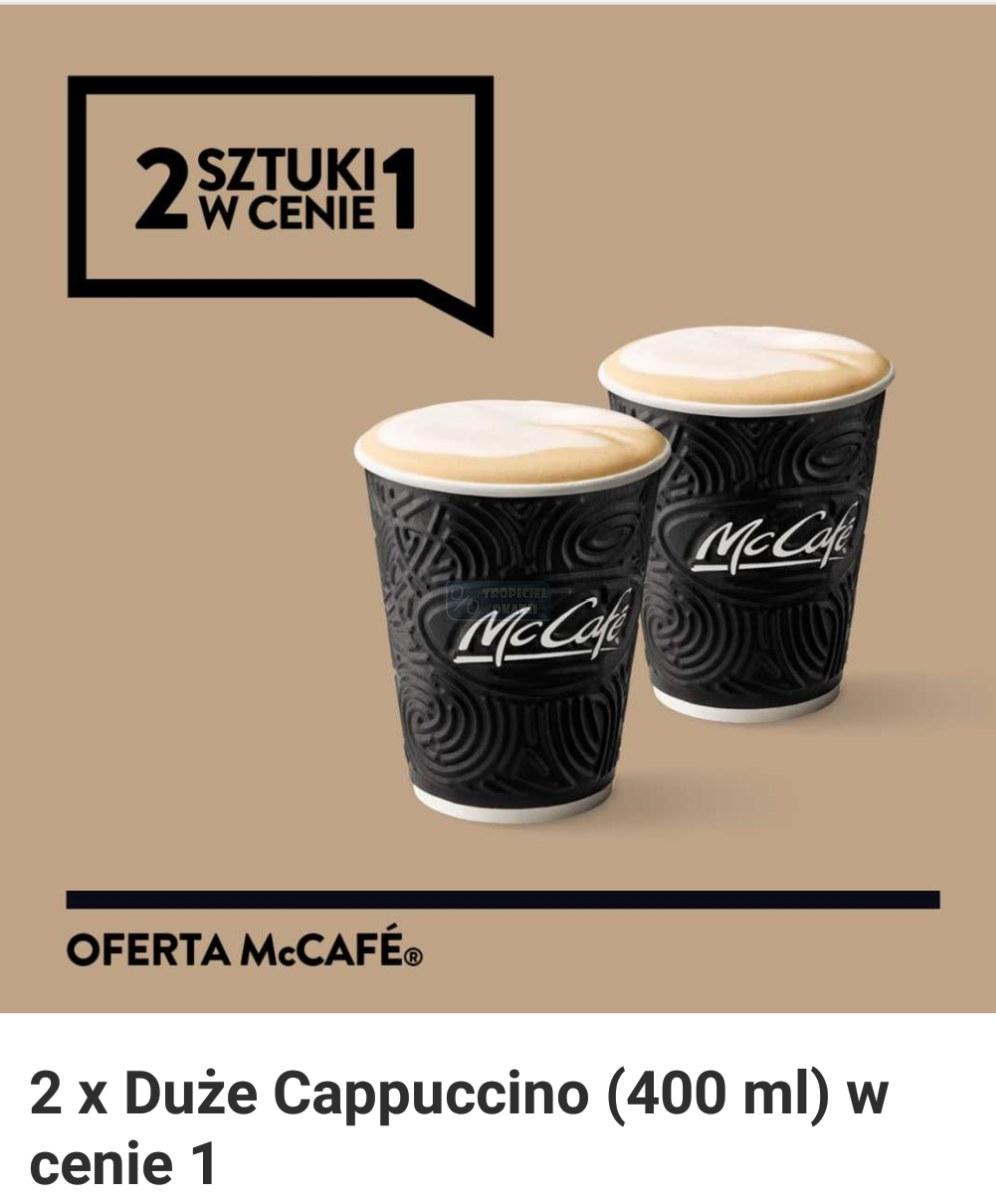 Gazetka promocyjna McDonalds str. 4