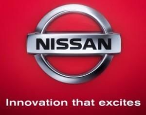 NISSAN gazetka